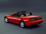 Nissan Fairlady Z Convertible 1992 года